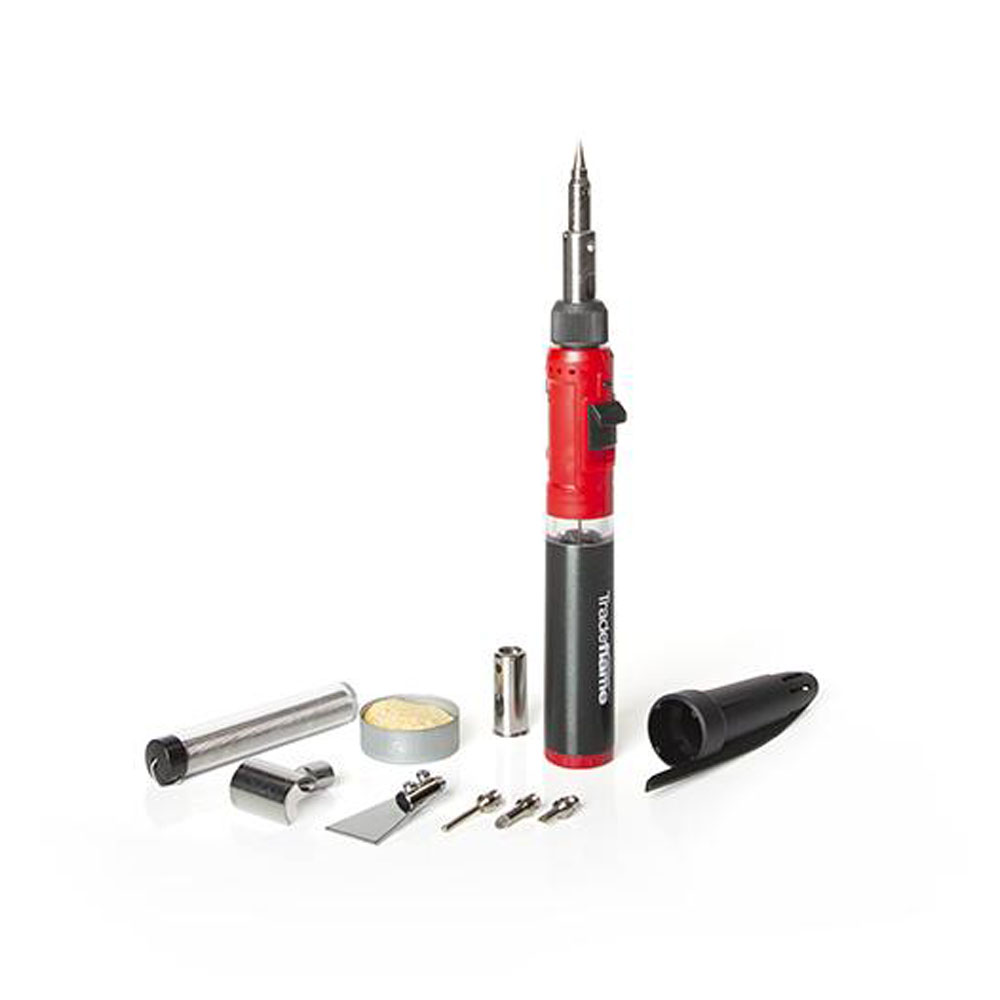 Soldering torch kit cheap